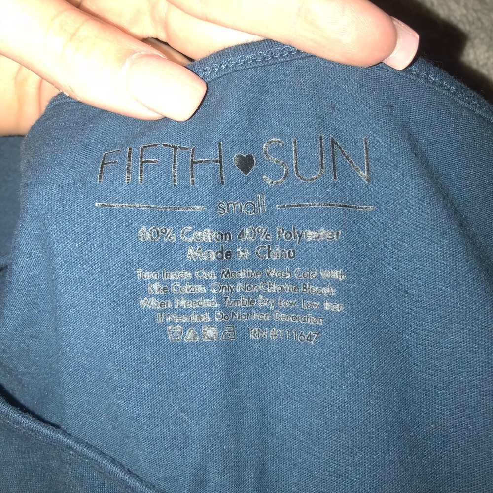 Shirt - Picture 3 of 3